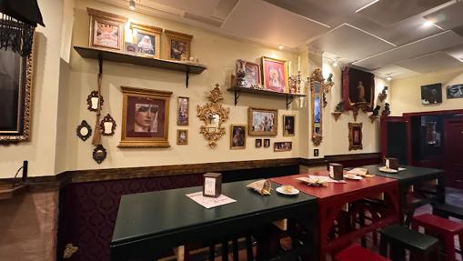 La Cuaresma más sabrosa: ruta por los bares más cofrades de Sevilla