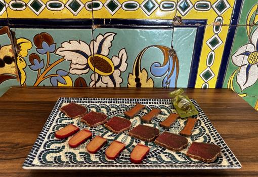 El nuevo Paco España devuelve la vida a la esquina de Casa Anselma