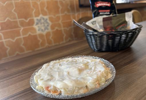 El nuevo Paco España devuelve la vida a la esquina de Casa Anselma