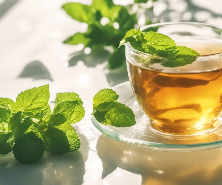 Infusión de hierbabuena: cómo prepararla y cuáles son sus propiedades