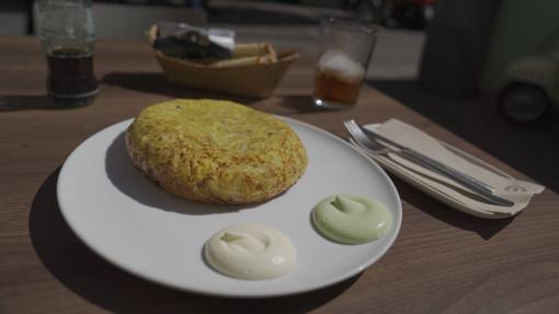 Tortillas de patatas en Sevilla: éstas son las mejores para Álvaro Salinero