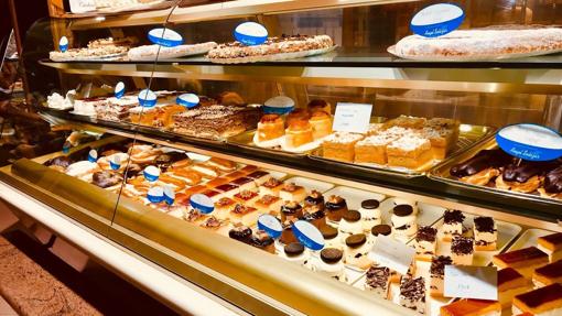 Córdoba se viste de dulce con los manjares de Cuaresma