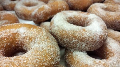 Córdoba se viste de dulce con los manjares de Cuaresma