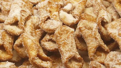 Córdoba se viste de dulce con los manjares de Cuaresma