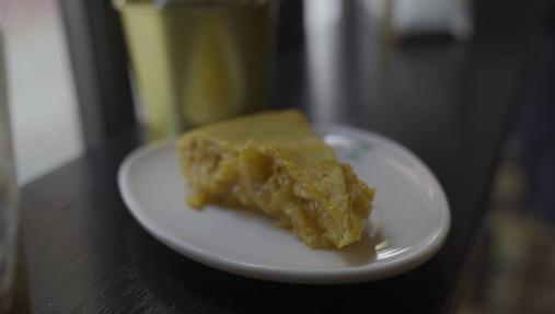 Tortillas de patatas en Sevilla: éstas son las mejores para Álvaro Salinero