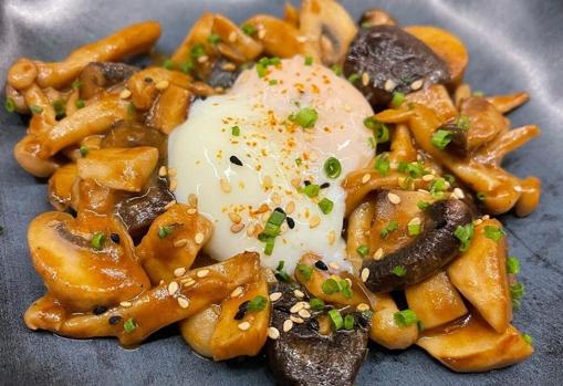 El Inkieto abre sus puertas en Córdoba: un viaje culinario sin fronteras