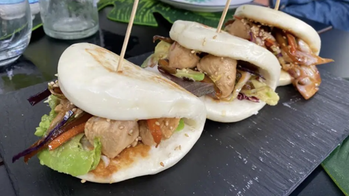 Descubre los sabores del mundo en Córdoba