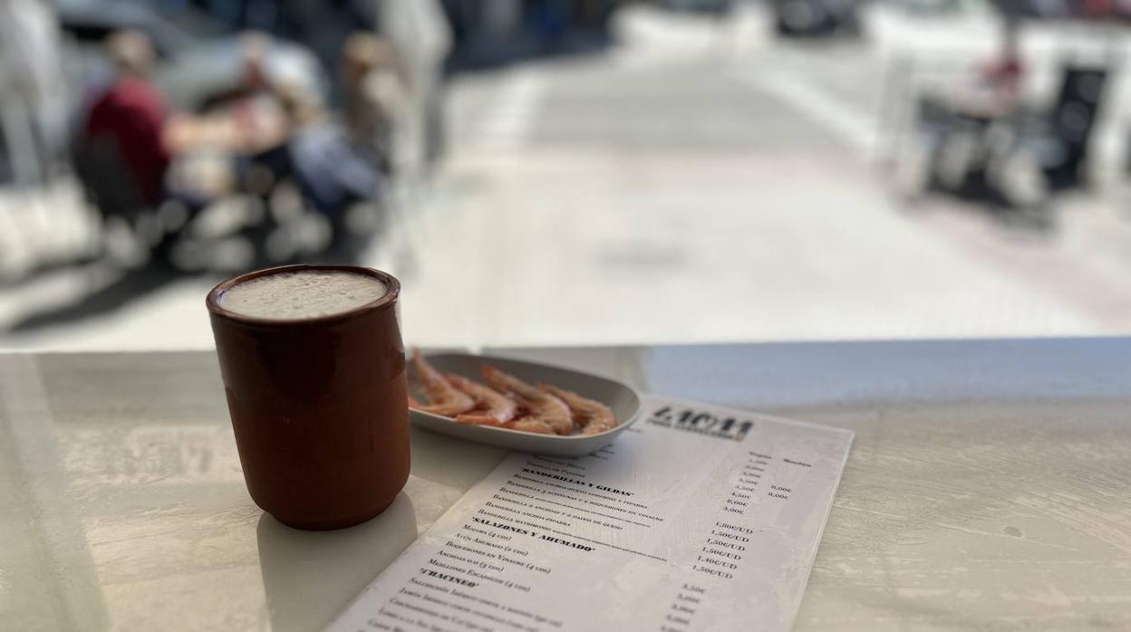 41011 Pura Cervecería