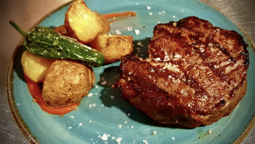 Descubre los sabores del mundo en Córdoba