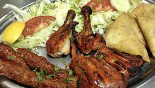 Descubre los sabores del mundo en Córdoba