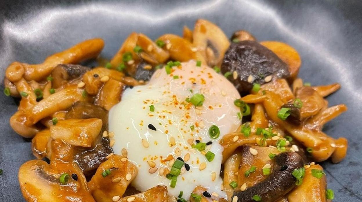 Descubre los sabores del mundo en Córdoba