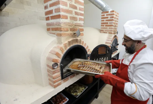 Los responsable de Brote abren otro restaurante en el centro de Córdoba