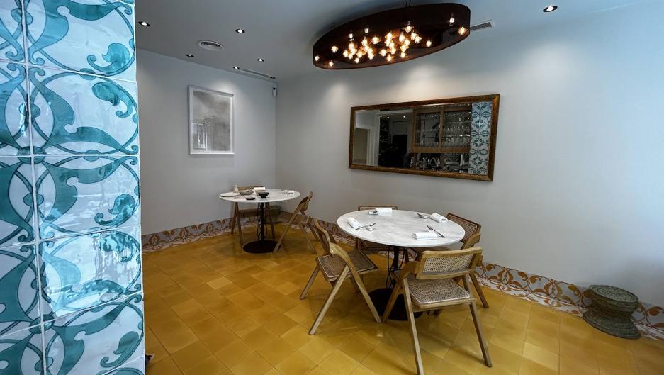 Leartá, un pequeño rincón gastronómico junto a la Gavidia