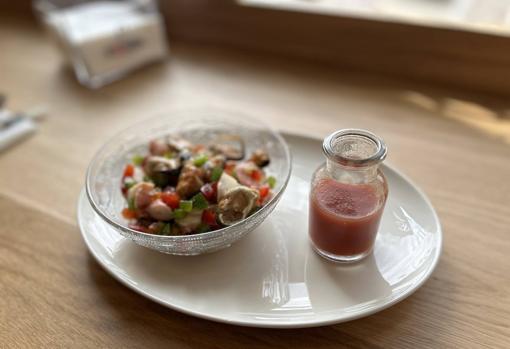 Doña Emilia, una vuelta a los orígenes de la familia Mayo