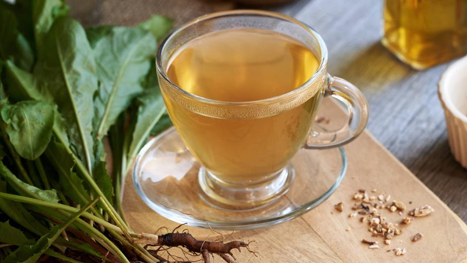 Té de diente de león: ¿cómo prepararlo y cuáles son los beneficios de esta bebida?