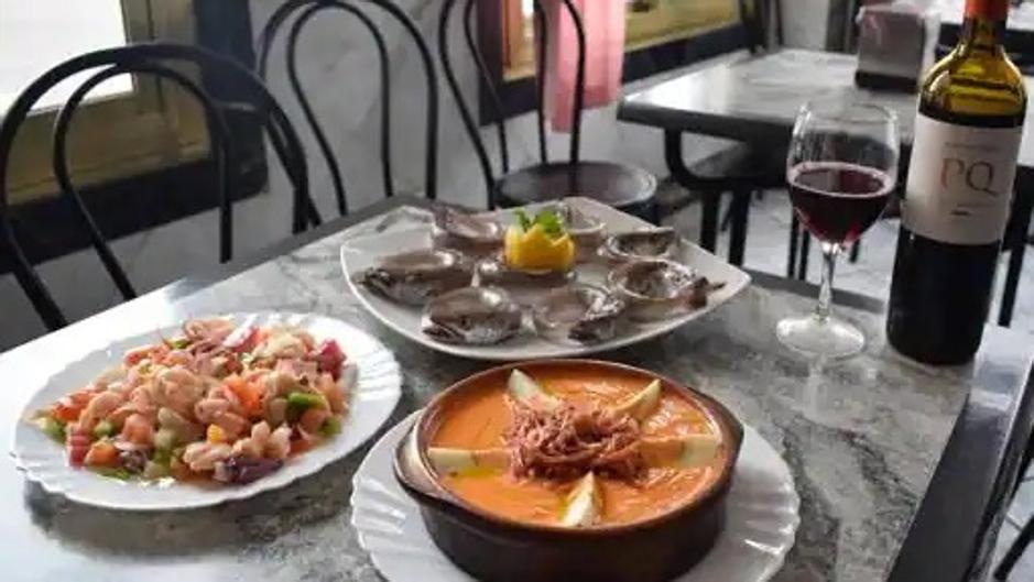 Domingo de Ramos con sabor cordobés: diez bares para comer por menos de 30 euros