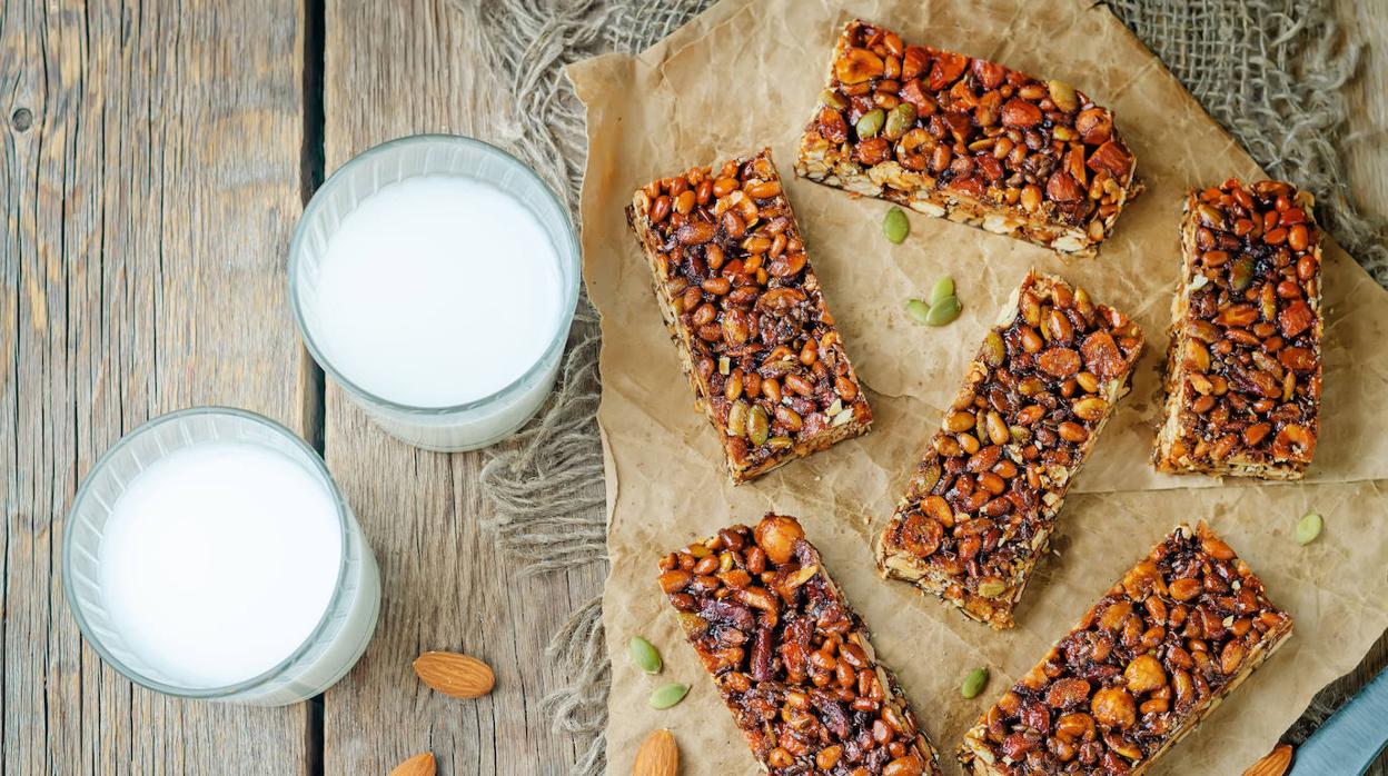 El piñonate es un clásico de la repostería andaluza con reminiscencias árabes