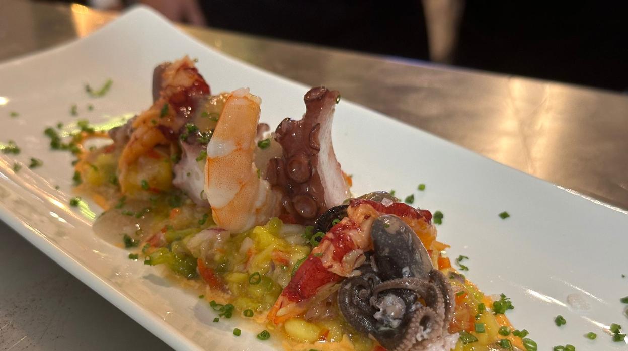 Restaurante Zaragoza