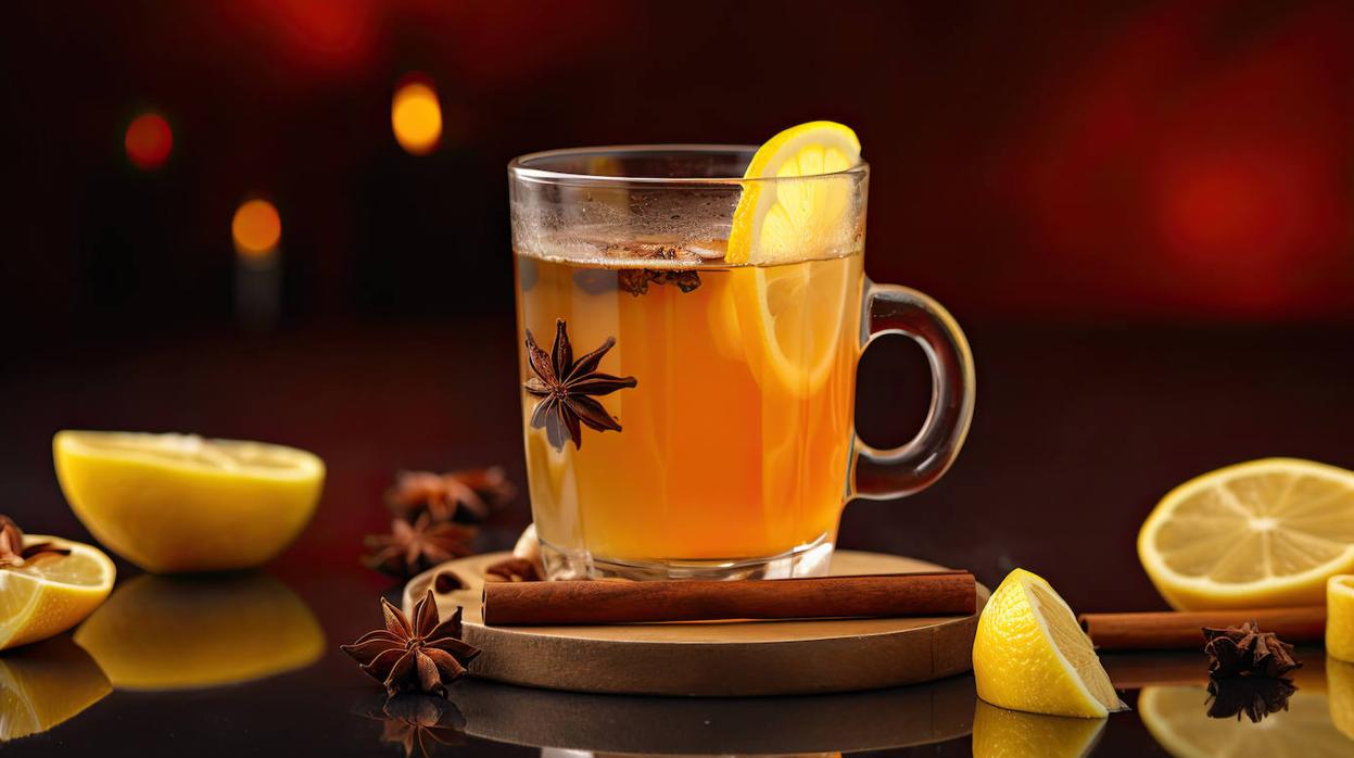 Té de canela y clavo: cómo se prepara y cuáles son sus beneficios