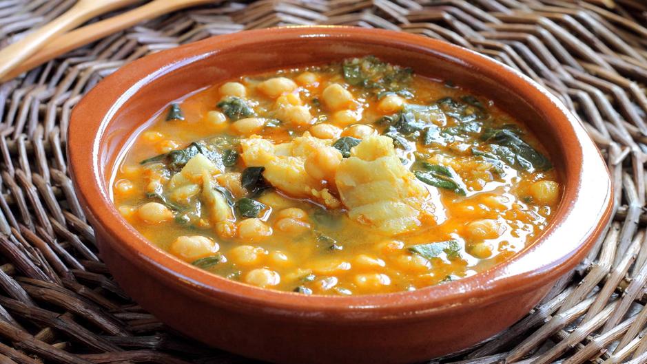 ¿Qué se puede comer el Viernes Santo? 45 recetas de vigilia