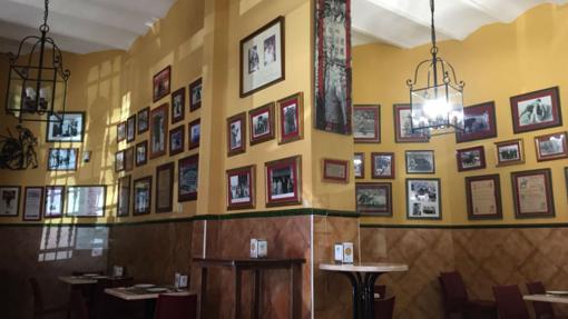 Diez clásicos y cinco novedades de El Arenal para comer o cenar junto a la Maestranza