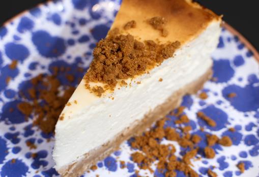 Rescoldo, cocina con acento sevillano en el nuevo restaurante del Hotel América