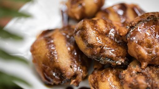 La ruta definitiva de las berenjenas fritas en Córdoba