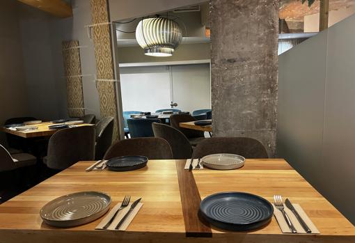 Arrabal, la nueva aventura gastronómica de El Viejo Tito