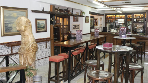 La ruta definitiva de las berenjenas fritas en Córdoba