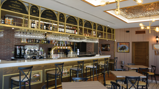 La ruta definitiva de las berenjenas fritas en Córdoba