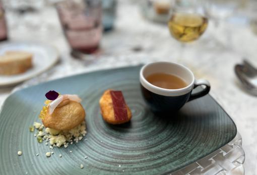 La despensa de Molviedro organiza unas jornadas del cerdo ibérico