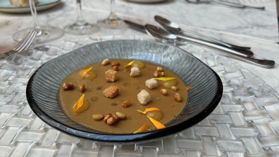 La despensa de Molviedro organiza unas jornadas del cerdo ibérico