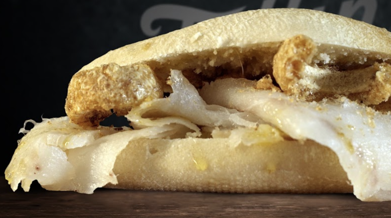 Descubre la ruta definitiva para comer montaditos en Córdoba