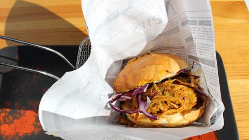 Descubre la ruta definitiva para comer montaditos en Córdoba