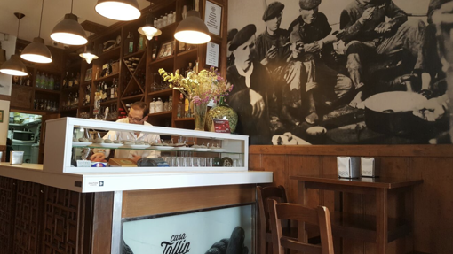 Descubre la ruta definitiva para comer montaditos en Córdoba