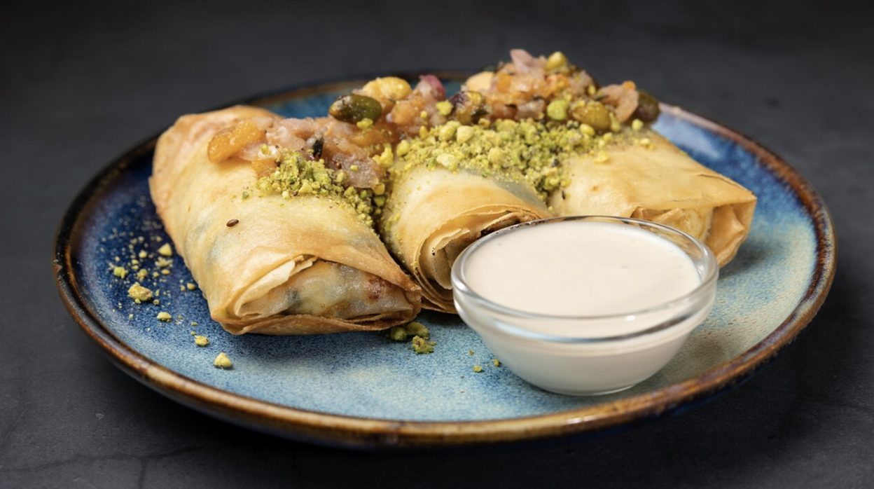 Restaurante Umaueyon: auténtica cocina árabe en el centro de Córdoba