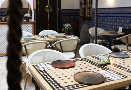 Restaurante Umaueyon: auténtica cocina árabe en el centro de Córdoba