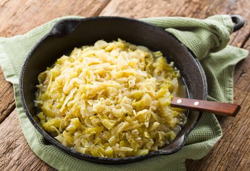 Preparar esta tortilla es sencillo y rápido