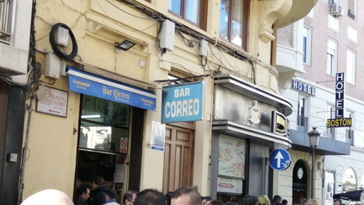 Dónde comer mientras se disfrutan de las Cruces de Mayo de Córdoba