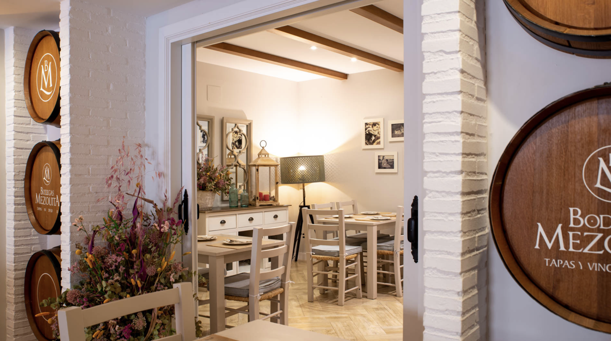 Dónde comer mientras se disfrutan de las Cruces de Mayo de Córdoba