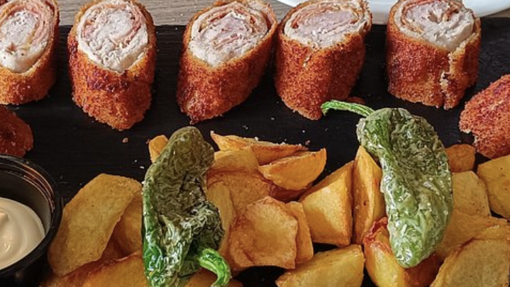 Dónde comer mientras se disfrutan de las Cruces de Mayo de Córdoba