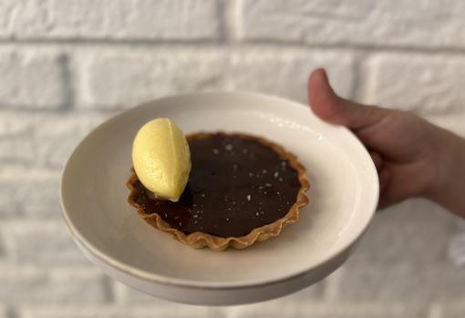 Augurio da el salto de Punta Umbría a la calle Julio César de Sevilla