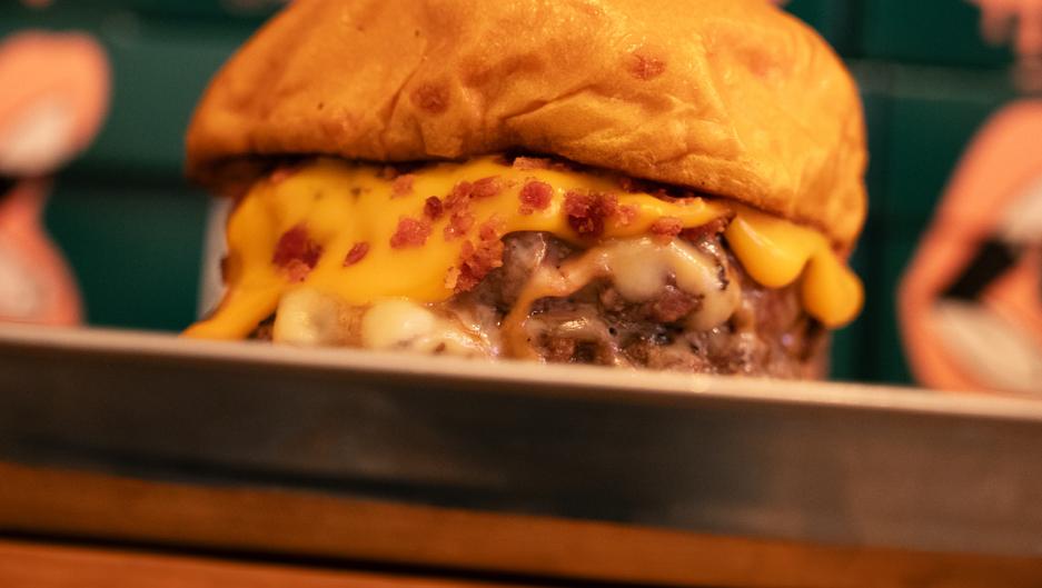 Las hamburguesas de Bacanal desembarcan en Las Setas