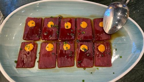 Temporada de atún rojo de almadraba: doce sitios para disfrutarla en Sevilla