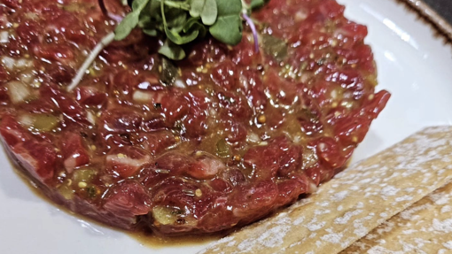 Estos son los bares más cercanos a la Feria de Córdoba