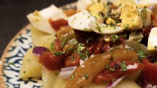 Estos son los bares más cercanos a la Feria de Córdoba