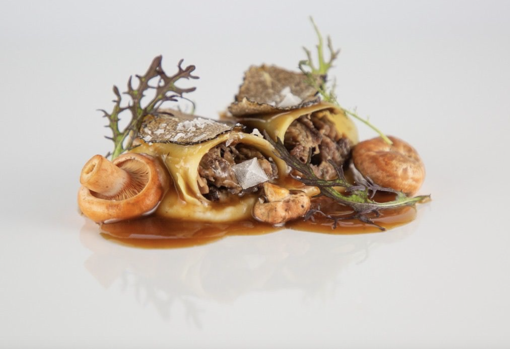 Kàran Bistró, Bib Gourmand del mes en la Guía Michelin