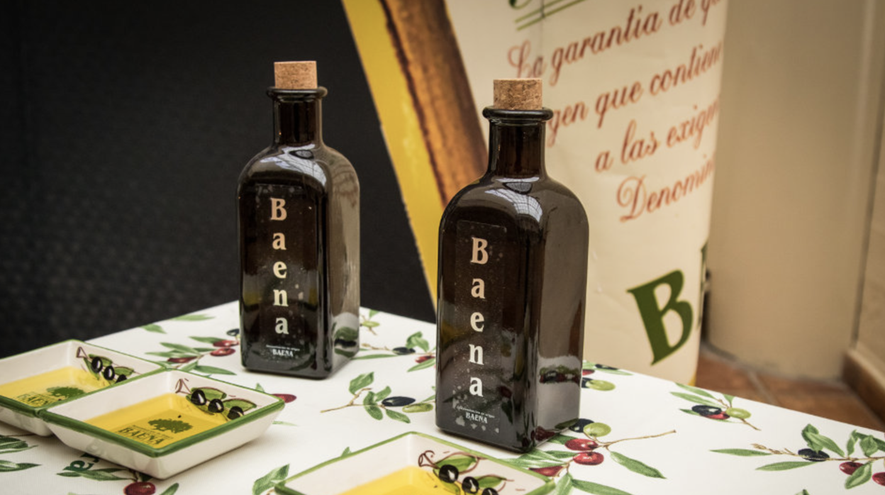 Baena, Cabra, Doña Mencía, Luque y Nueva Carteya conquistan los 'Premios a la Calidad' de la DO Baena