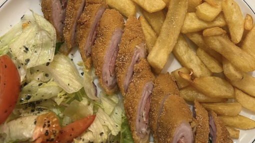 Dónde comer los mejores flamenquines de Córdoba