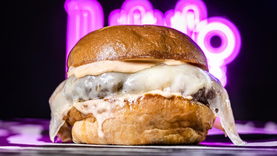 Estas son las hamburgueserías que participarán en The Champions Burger en Sevilla 2024